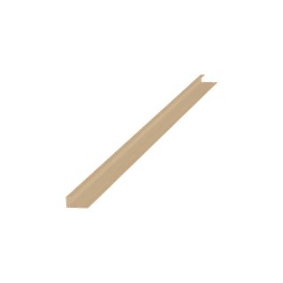 FE WPC 003 R2 Завершающий элемент для WPC 003 R2 Ultrawood NEXT арт. FE WPC 003 R2 (2950 х 8 мм) Ultrawood