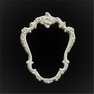 K1019 Обрамление зеркала K1019 Перфект