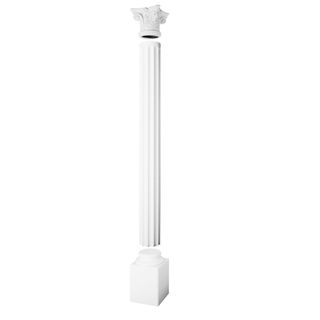 Колонна Orac Decor K1132 База кол…