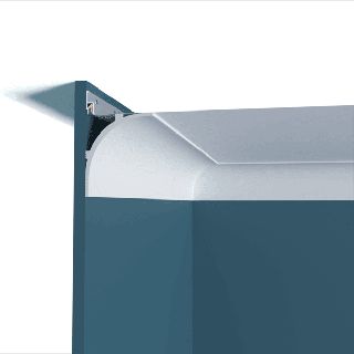 P149 Карниз P149 Перфект Плюс