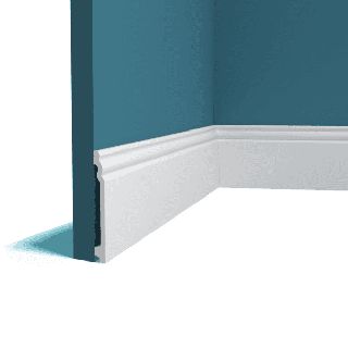 P158 Карниз P158 Перфект Плюс