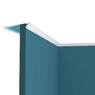 P164 Карниз P164 Перфект Плюс