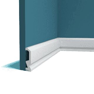 P176 Карниз P176 Перфект Плюс