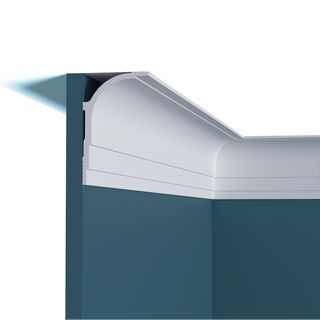 P190 Карниз P190 Перфект Плюс