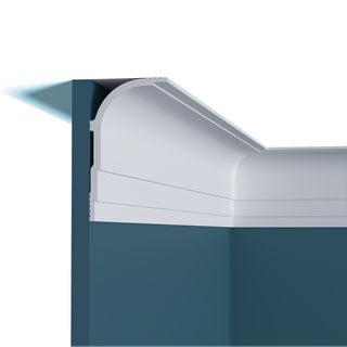 P191 Карниз P191 Перфект Плюс