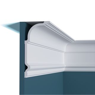 P193 Карниз P193 Перфект Плюс