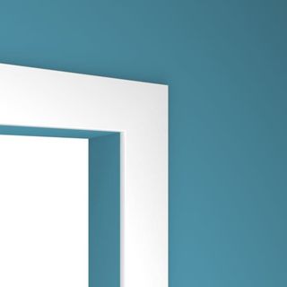 P33 Плинтус напольный P33 из ударопрочного полимера Перфект Плюс