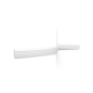 P5021F Гибкий Настенный молдинг Orac Decor P5021F стен Orac Decor