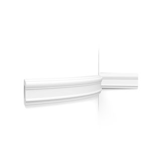 P9010F Гибкий Настенный молдинг Orac Decor P9010F стен Orac Decor