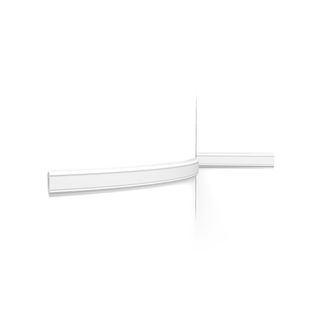 PX144F Гибкий Настенный молдинг Orac Decor PX144F стен Orac Decor
