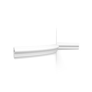 PX175F Гибкий Настенный молдинг Orac Decor PX175F стен Orac Decor