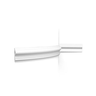 PX202F Гибкий Настенный молдинг Orac Decor PX202F стен Orac Decor