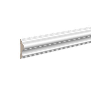 U 0002 I Молдинг Ultrawood арт. U 0002 i (2000 х 45 х 14 мм) Ultrawood
